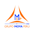 G. Moya Logo