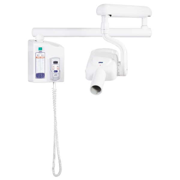 Rayos X Odontológico