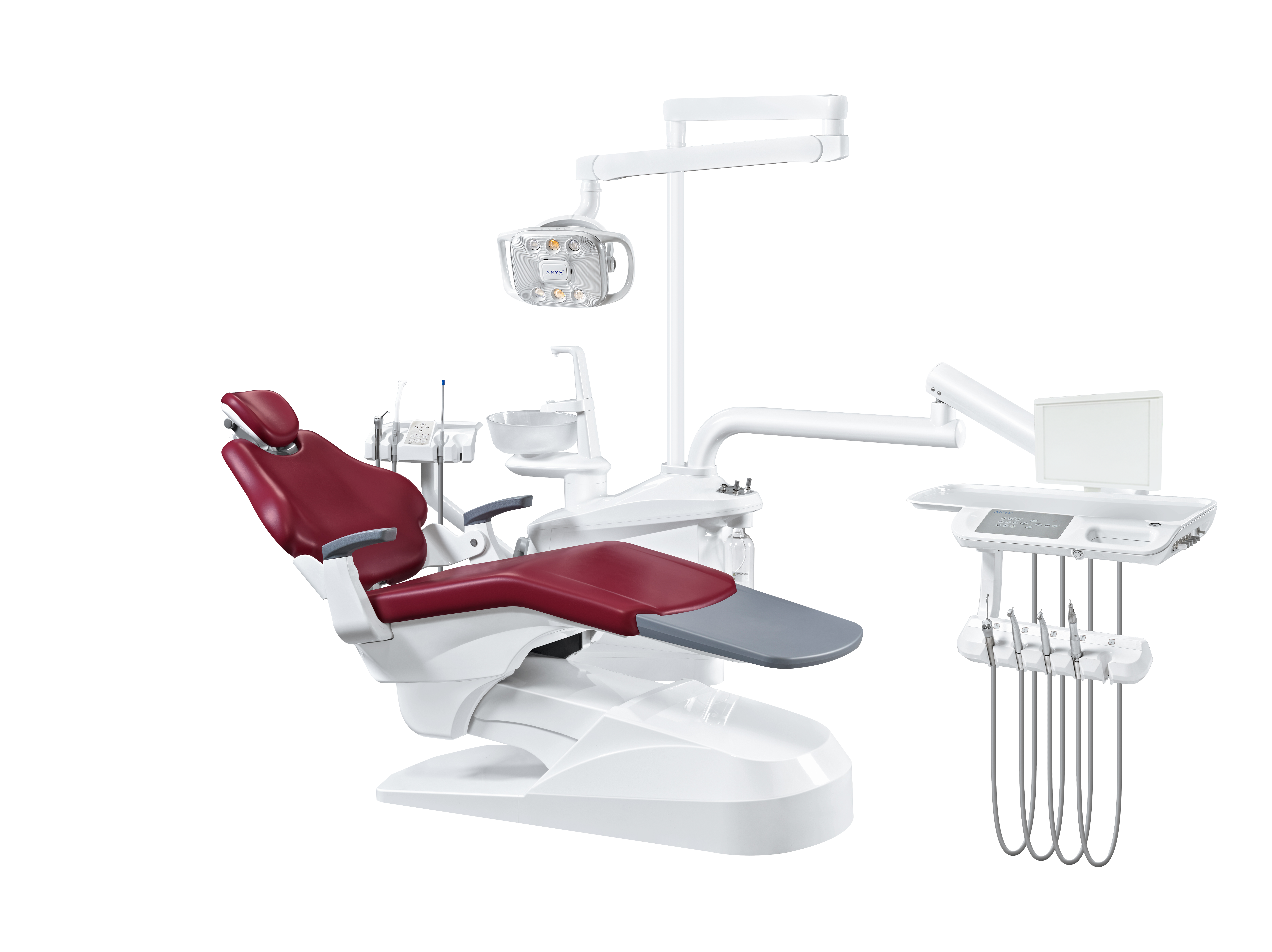 Unidad dental GM PLUS I